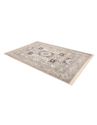 Tappeto Nain 6la Persia cm.163x257