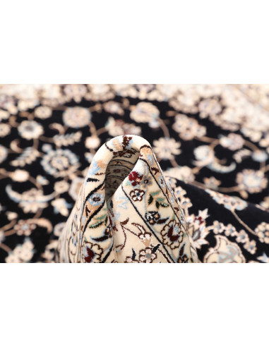 Tappeto Nain 6la Persia cm.159x205