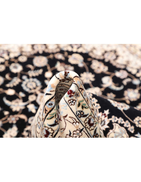 Tappeto Nain 6la Persia cm.159x205