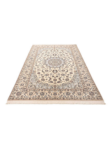Tappeto Nain 6la Persia cm.163x253