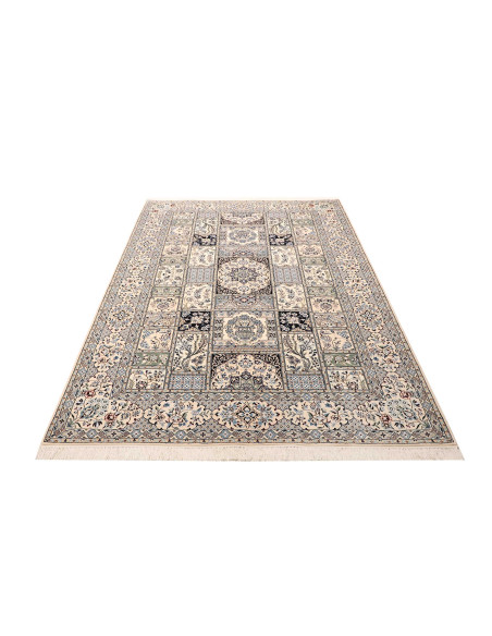 Tappeto Nain 6la Persia cm.163x257