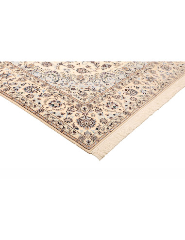 Tappeto Nain 6la Persia cm.163x253