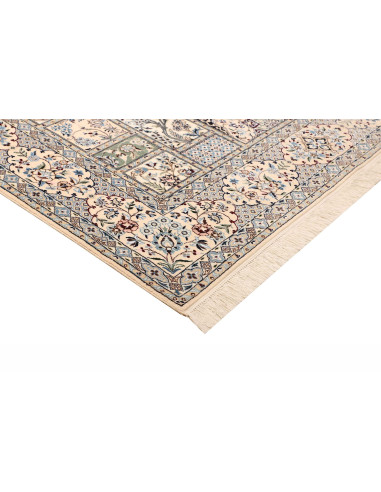 Tappeto Nain 6la Persia cm.163x257