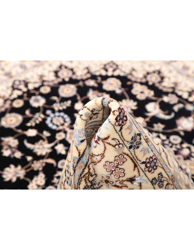 Tappeto Nain 6la Persia cm.160x202