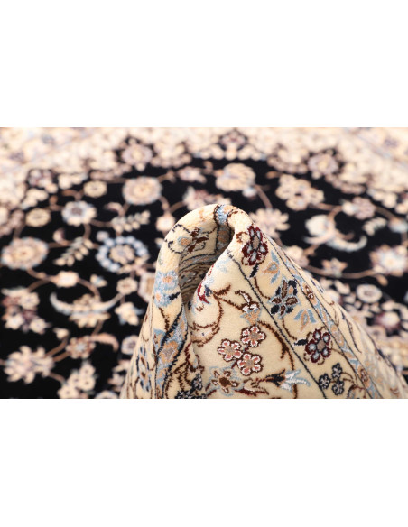 Tappeto Nain 6la Persia cm.160x202