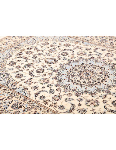 Tappeto Nain 6la Persia cm.163x253
