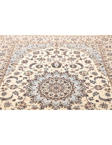 Tappeto Nain 6la Persia cm.163x253