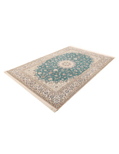 Tappeto Nain 6la Persia cm.168x244 2