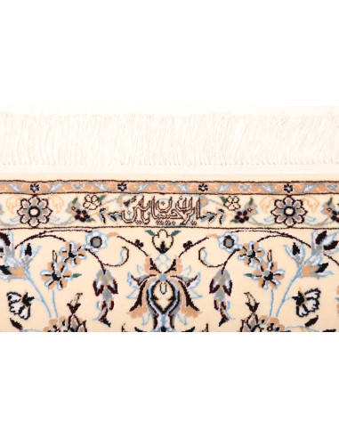 Tappeto Nain 6la Persia cm.163x253