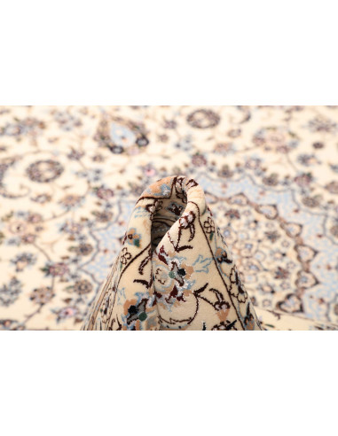 Tappeto Nain 6la Persia cm.163x253