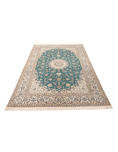 Tappeto Nain 6la Persia cm.168x244