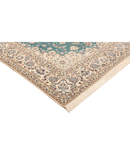 Tappeto Nain 6la Persia cm.168x244