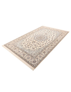 Tappeto Nain 6la Persia cm.160x246 2