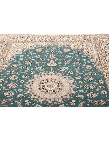 Tappeto Nain 6la Persia cm.168x244