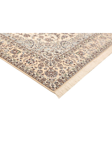 Tappeto Nain 6la Persia cm.160x246