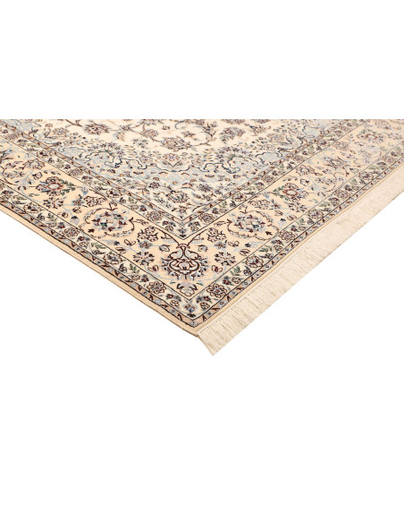 Tappeto Nain 6la Persia cm.160x246