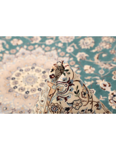 Tappeto Nain 6la Persia cm.168x244