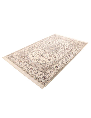 Tappeto Nain 6la Persia cm.159x244