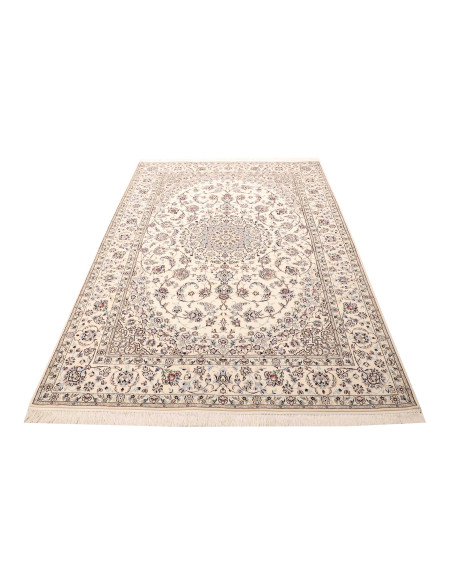 Tappeto Nain 6la Persia cm.159x244