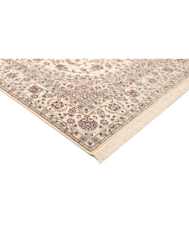Tappeto Nain 6la Persia cm.159x244