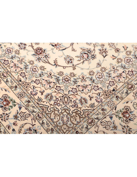 Tappeto Nain 6la Persia cm.159x244