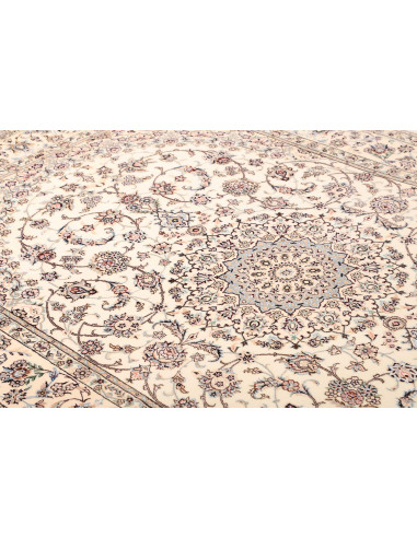 Tappeto Nain 6la Persia cm.159x244