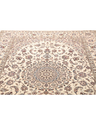 Tappeto Nain 6la Persia cm.159x244