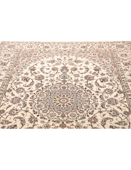 Tappeto Nain 6la Persia cm.159x244