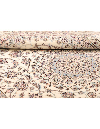 Tappeto Nain 6la Persia cm.159x244