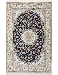 Tappeto Nain 6la Persia cm.162x246