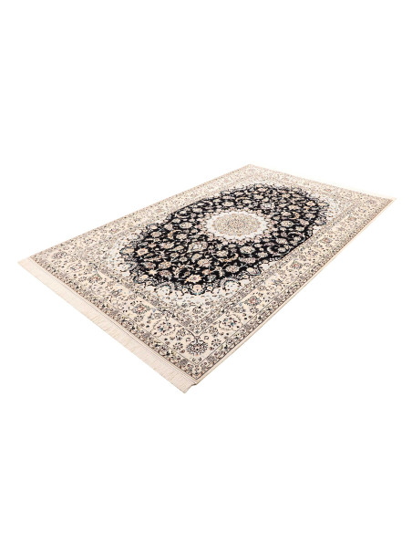 Tappeto Nain 6la Persia cm.162x246