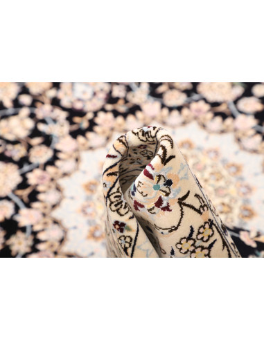 Tappeto Nain 6la Persia cm.162x246