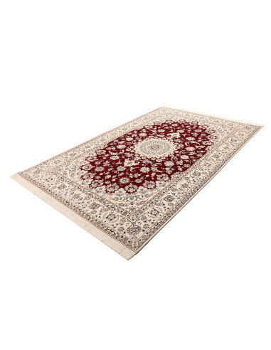 Tappeto Nain 6la Persia cm.163x245
