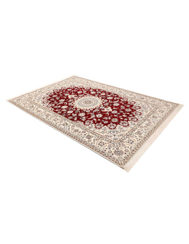 Tappeto Nain 6la Persia cm.163x245