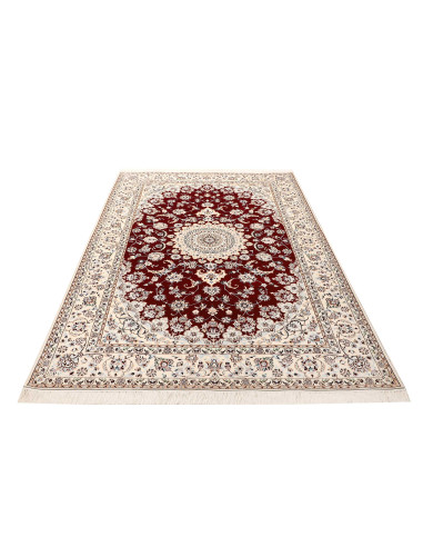 Tappeto Nain 6la Persia cm.163x245