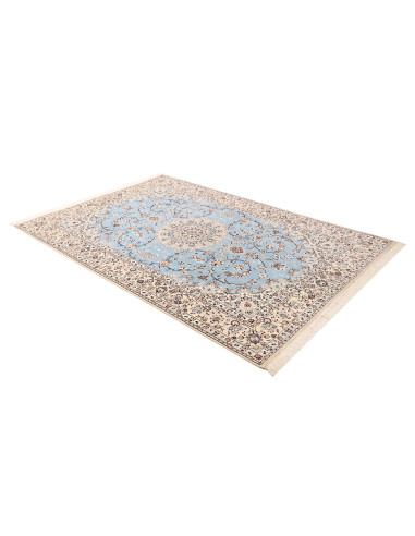 Tappeto Nain 6la Persia cm.156x235