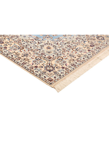 Tappeto Nain 6la Persia cm.156x235