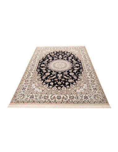 Tappeto Nain 6la Persia cm.158x231