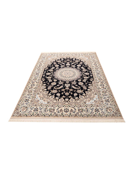 Tappeto Nain 6la Persia cm.158x231