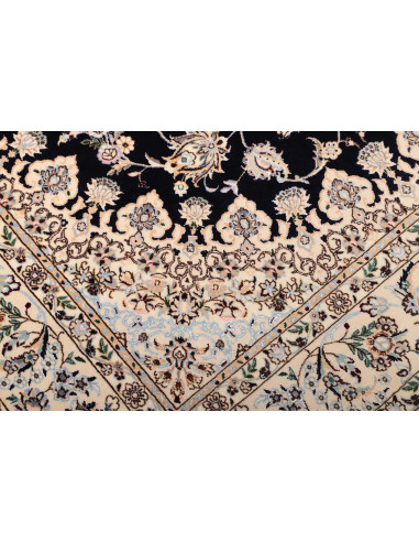 Tappeto Nain 6la Persia cm.158x231