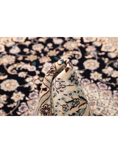 Tappeto Nain 6la Persia cm.158x231