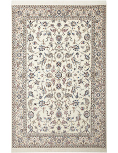 Tappeto Nain 6la Persia cm.153x231
