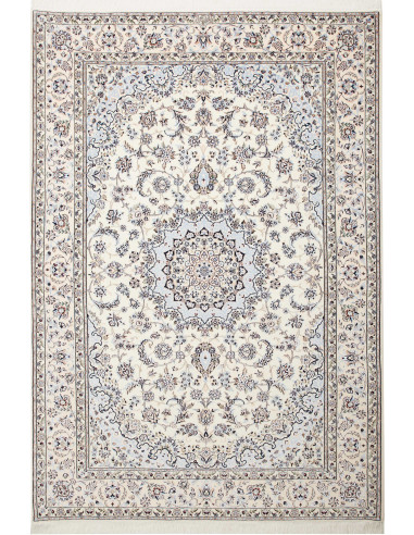 Tappeto Nain 6la Persia cm.160x231