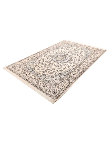Tappeto Nain 6la Persia cm.160x231