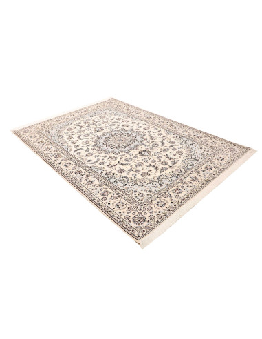 Tappeto Nain 6la Persia cm.160x231