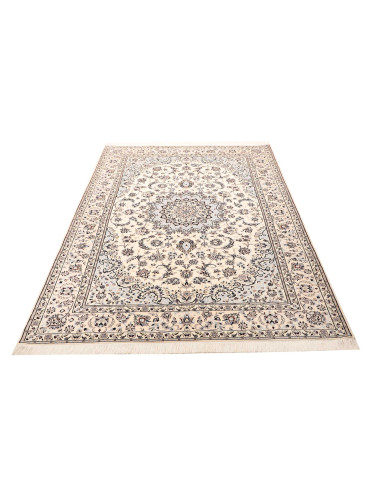 Tappeto Nain 6la Persia cm.160x231