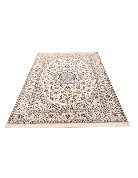 Tappeto Nain 6la Persia cm.160x231
