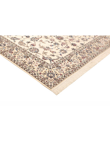 Tappeto Nain 6la Persia cm.153x231