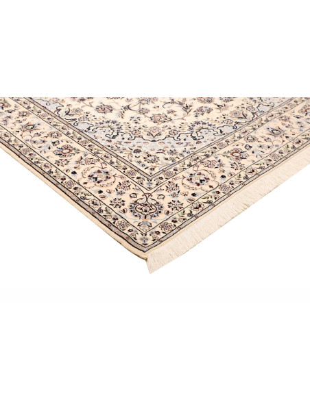 Tappeto Nain 6la Persia cm.160x231