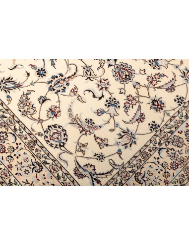 Tappeto Nain 6la Persia cm.153x231